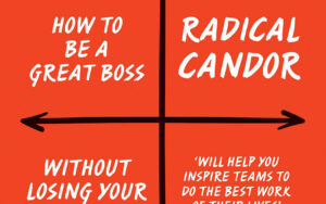 radical candor