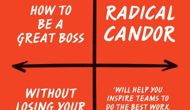 radical candor