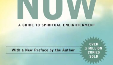 the power of now book