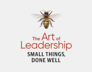 the art of leadership