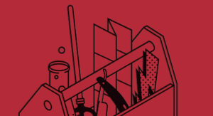 The Great Mental Models Vol 1 by Shane Parrish